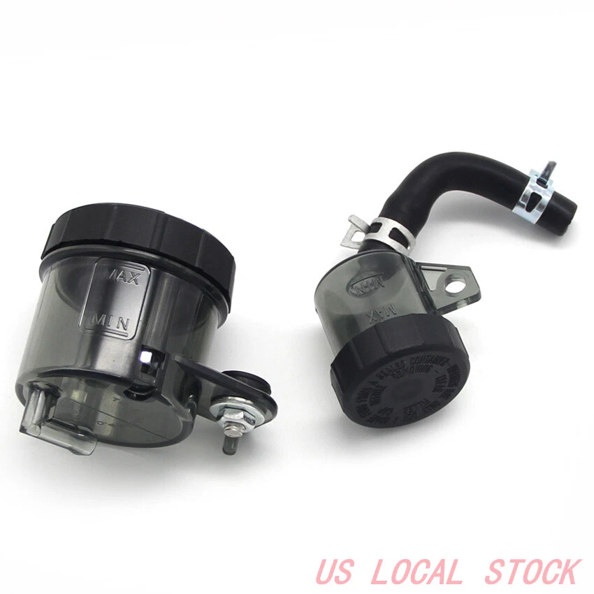 For Ducati Front Brake Fluid Reservoir Tank Cup ST2 ST3 ST3S ST4 ST4S Sport 900 Foto 4 de 4