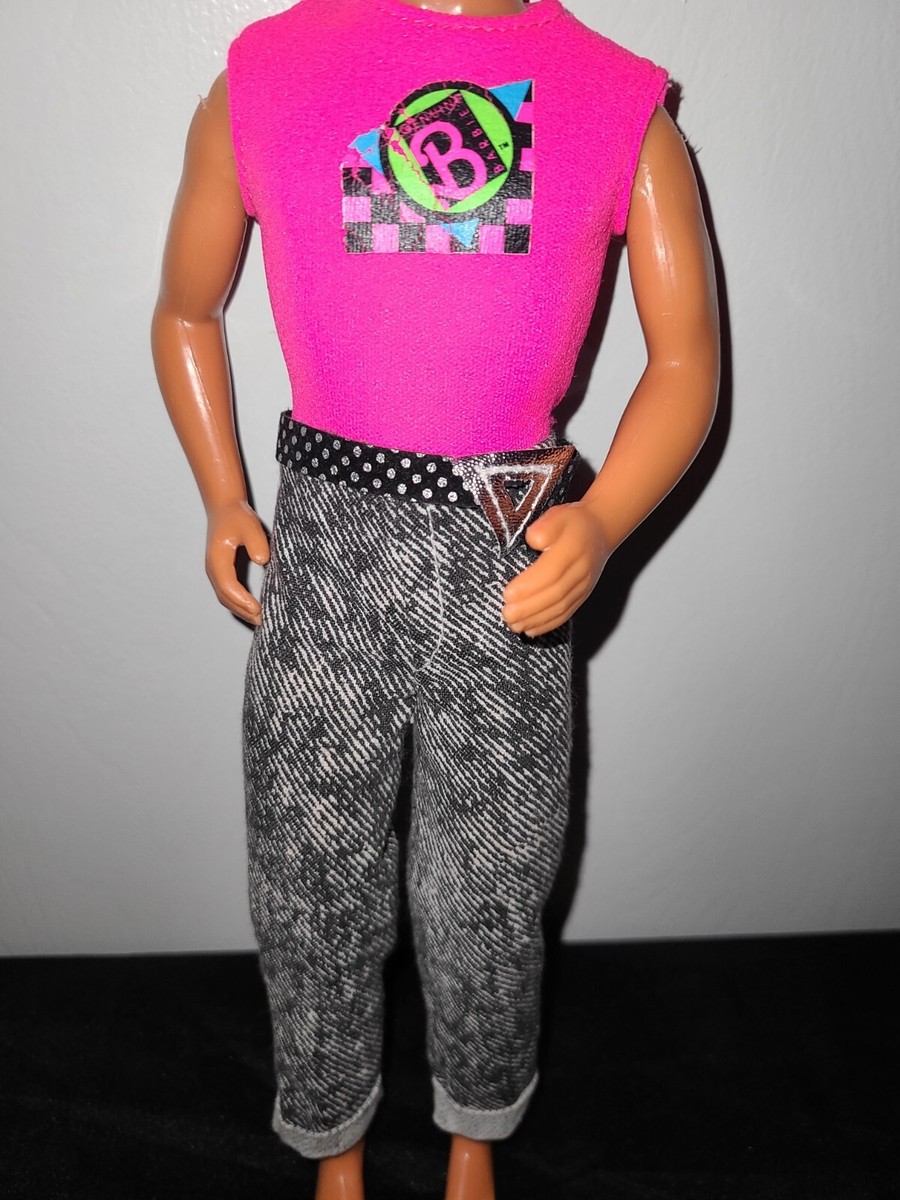 ♛Vintage◈ Barbie&Ken ♢♦OnParade!◈稀少♦♢レア ♛Vintage◈ Barbie&Ken ♢♢OnParade!◈稀少♢♢レア Vintage Barbie