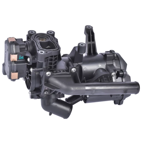 Engine Coolant Control Valve 12716827 For Trailblazer / Encore GX 1.3L 2020-2024 - Picture 2 of 12