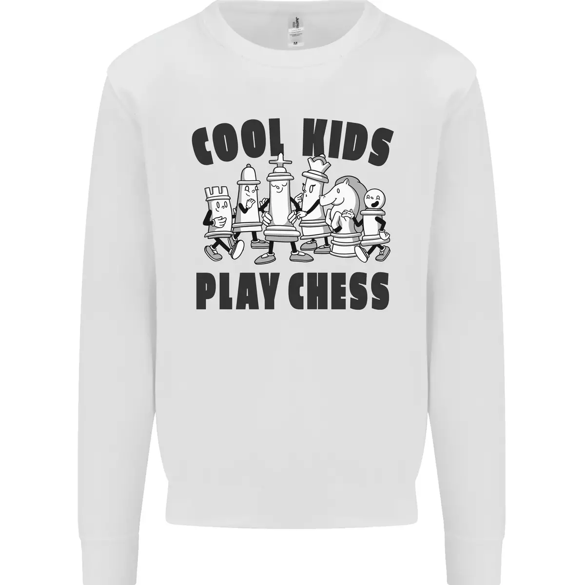 SCHACH CHESS PLAYER : Name An Opening Men's T-Shirt