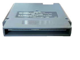 DuckTales Nintendo NES Spiel H&uuml;lle Original Modul Disney 1985 getestet Dagobert