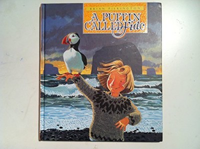 A Puffin Called Fido, Brian Pilkington