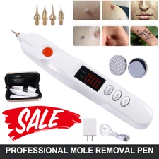 Beauty Monster Plasma Pen Fibroblast Eye Skin Lifting Freckle Mole Scar Removal