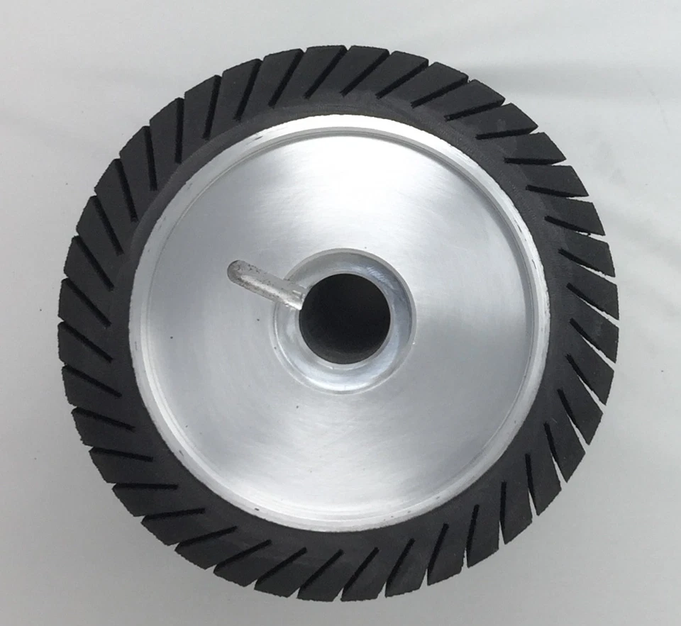 New American Sanders/Clarke EZ8 Sanding Drum - no core charge !!! - Image 2 of 4