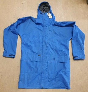 ex army goretex jackets