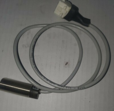 UPRIGHT / SNORKEL 505072-000 PROX. SWITCH