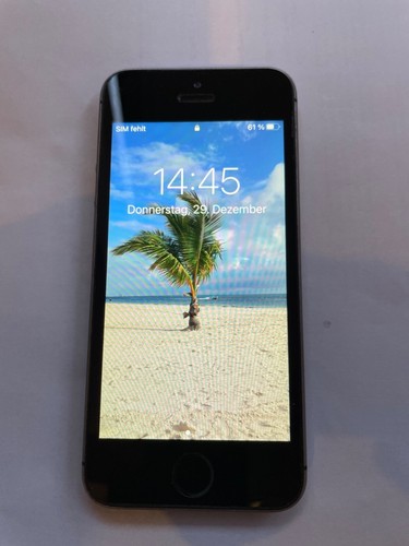 iphone se 128gb a2296