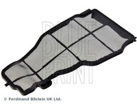 Blue Print Filter Innenraumluft FüR Toyota Prius _W3_ 1.8 Hybrid