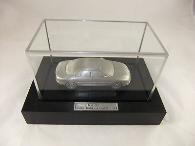 Oldsmobile Motor Co Model Car Oldsmobile INTRIGUE