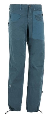 E9 - Blat1-TT Kletterhose light petrol M Boulderpants Lifestyle Outdoor