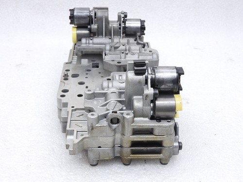 Cuerpo de válvula transmisión automática Alfa Fiat Citroen Peugeot Renault ZF 4HP20 - Imagen 6 de 10
