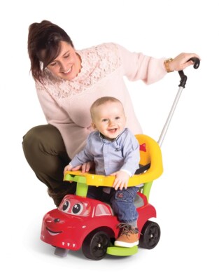 3032167206183 Smoby 720618 Schaukelndes/fahrbares Spielzeug Smoby