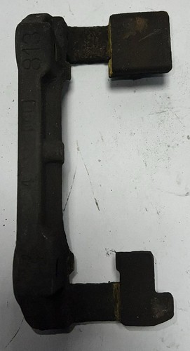 Bremssattelträger L BMW 320i Aut. Bj 2005 1995 CCM 110 KW