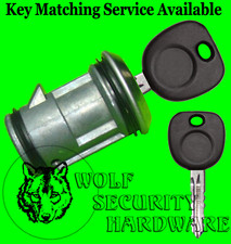 Chevy Gmc Gm Spare Tire Security Lock Key Cylinder Tumbler Barrel 2 Keys Chevy Gmc Gm Spare Tire Security Lock Key Cylinder Tumbler Barrel 2 Keys