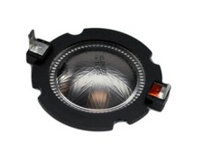 Diafragma de altavoz estilo selenio para controlador de bocina tweeter D2500Ti-Nd SEL-D220Ti
