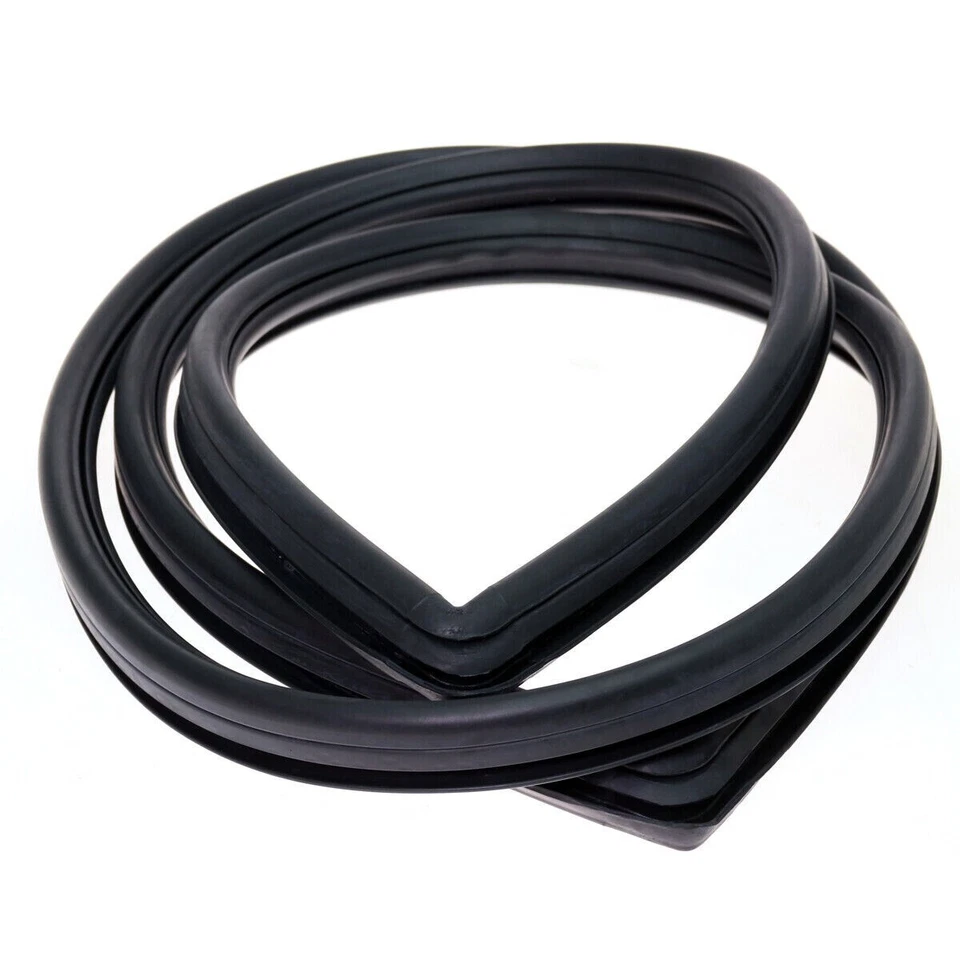 Parabrisas trasero resistente al clima apto para camioneta Datsun 510 1600 1968-1973 Foto 4 de 4