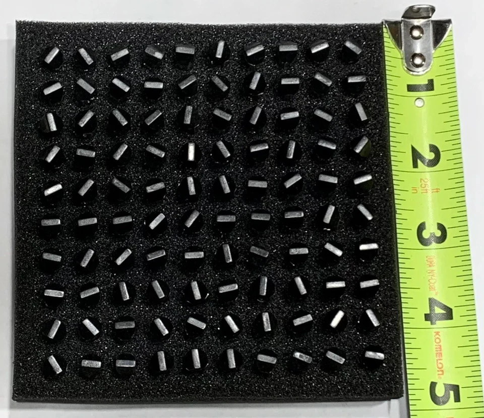 Sylvania 32983 - 12PSB Miniature Automotive Light Bulb 12 volt - Image 4 of 4