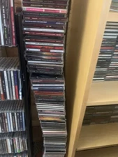 CD's - Soundtrack/Musicals See Description to Links for other CD Lists