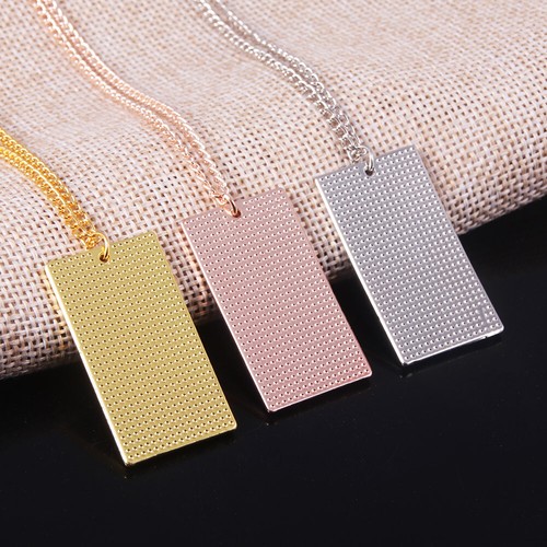 Anime Necklace Cosplay Tanjirou Tanjirou suyuri Kanawo Uzui Tengen Metal Pendant - Bild 5 von 40
