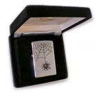 ZIPPO Vintage SPIDER 3D In ORIGINAL BOX ULTRA RARE LIMITED The Only One on ebay