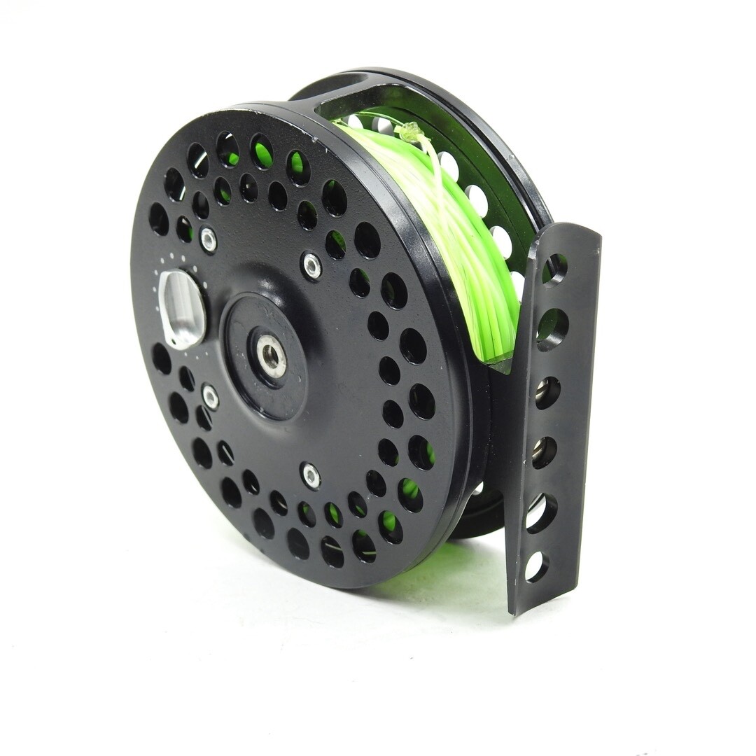 J. Austin Forbes Fly Fishing Reel. 3”. Made in England. | eBay