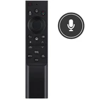 New BN59-01386A Voice Replace Remote for Samsung TV QN55S95BAFXZA QN65S95BAFXZA