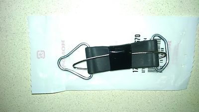 Fuel Gas Tank Rubber Strap For Honda XR250R XR400R XR600R – 17516-MN1-670