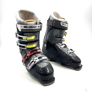Salomon Performa Ski Boots | eBay