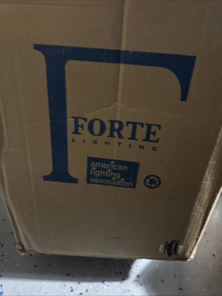 Forte Lighting  - Image 2 of 2
