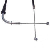 Gaszug B Schliesser FüR Kawasaki ZZR 600 E Gasbowdenzug