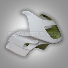 WR71 Kawasaki GPZ 500 S Carénage Tete Fourche Route Fibre de Verre en Poly