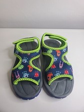 Northside Sandals For Todddler Boys size 12