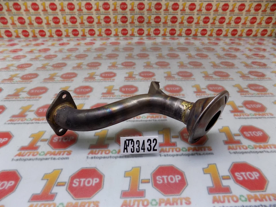 Filtro de tubo de recogida de aceite Toyota Sienna 2006-2016 15104-31120 OEM Foto 3 de 4