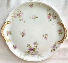 SUPERB GDA CHARLES FIELD HAVILAND LIMOGES LAV...