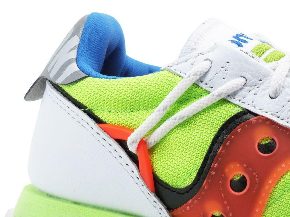 SAUCONY JAZZ HYBRID \