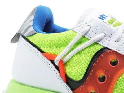 SAUCONY JAZZ DST \