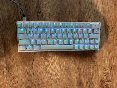 60% Tastatur Skyloong SK61