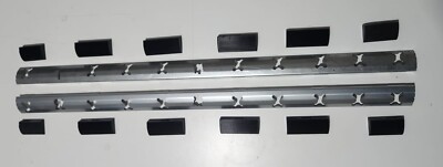 PAIR of BMW E36 COUPE and CONVERTIBLE Door Panel Zimbabwe