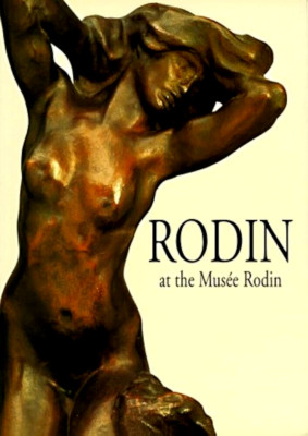 Rodin im Musee Rodin. J. Vilain usw. Taschenbuch 1999