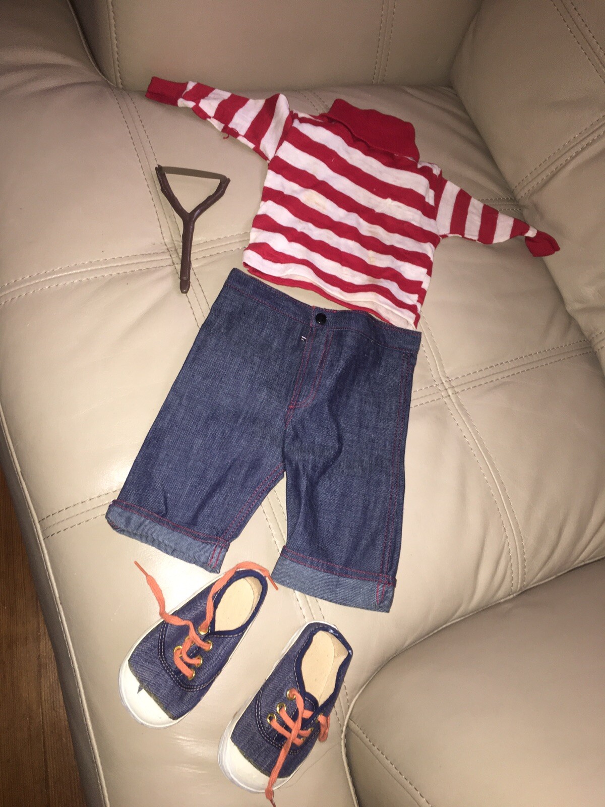 that kid doll by hasbro