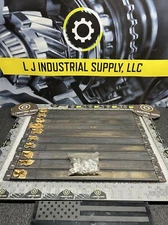 NEW* [Qty-10!] CHROMALOX 19.5” Strip Heaters_240V/500W_*READ DETAILS*_FAST SHIP!