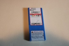 GENUINE KYOCERA CNMG120408SG CNMG432SG Grade PR005S CARBIDE INSERT 10 PACK JAPAN