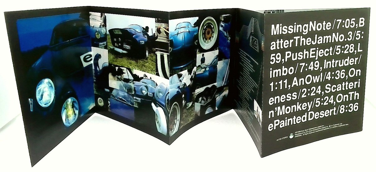Out Loud [CD with OBI] Boom Boom Satellites/JAPAN/J-ROCK | eBay