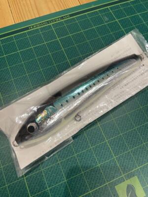 Carpenter Bluefish 75-180 | eBay Carpenter Bluefish 75-180 | eBay