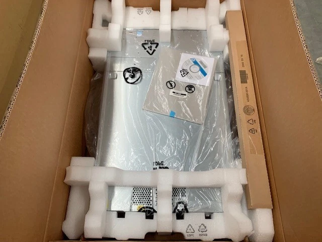 480573-295 - HP ProLiant DL120 G5 Celeron 420 1.60Ghz, 512MB MEM NHP Rack Server - Image 2 of 2