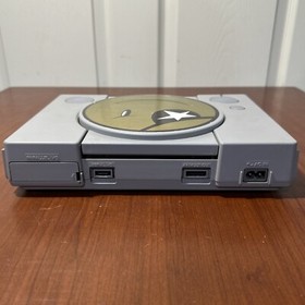 Sony PlayStation 1 SCPH-5501 Console / 1 Controller With Original Box