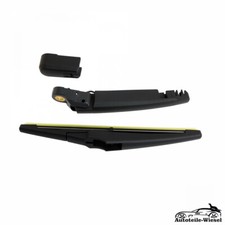 Scheibenwischerarm mit Wischerblatt 240mm Heckscheibe für Opel Karl