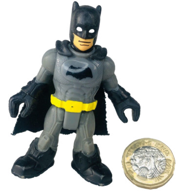 Spielzeug Action Figur Batman Imaginext DC Comics ra