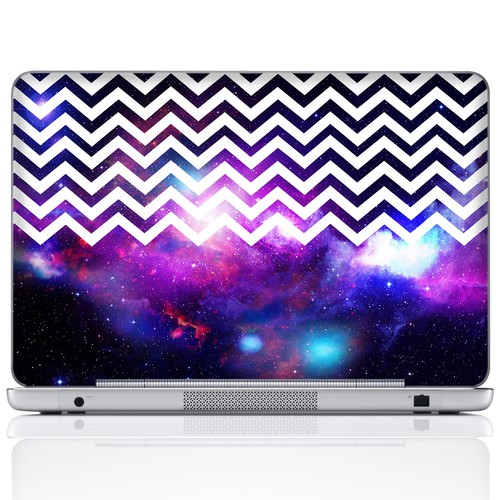 Laptop Notebook Sleeve Bag & Matching Skin, Mouse Pad Combo Fit hasta 15.6 " - Imagen 5 de 31