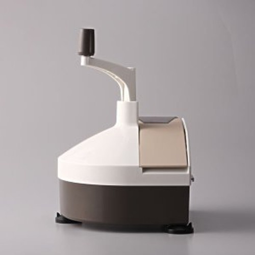 Subitsu Cutter Katsuobushi Slicer: Bonito Dried Flakes Cutting Machine: Handy slicer ...